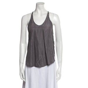 PHILLIP LIM Racer Back Tank